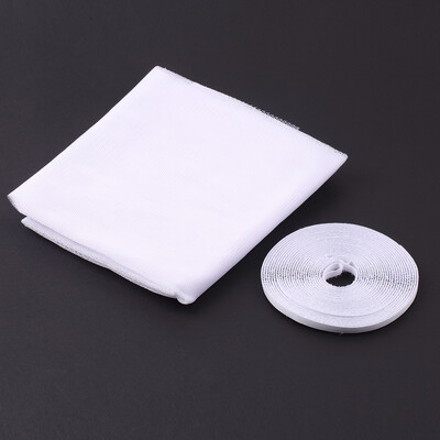 

Anti-Insect Fly Bug Mosquito Door Window Curtain Net Mesh Screen Protector