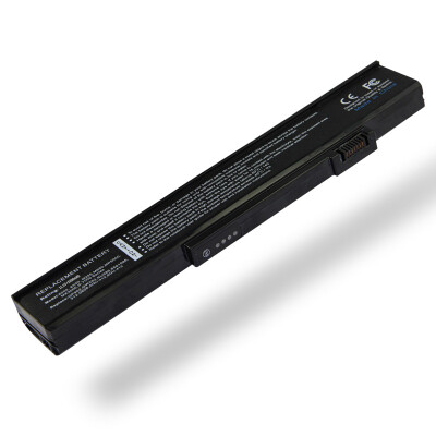 

11.1V 5200mAh 6cell Original New Laptop Battery for Gateway SQU-412