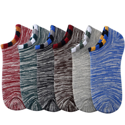 

Cat people MiiOW 6 pairs men&39s socks socks men fall cotton rosette stealth socks casual sports shallow mouth socks men socks