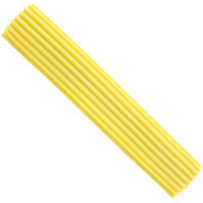 

JJ-PJ005 plastic cotton mop head to fold cotton cotton mop replacement water-absorbing sponge mop head pier cloth head 1 only