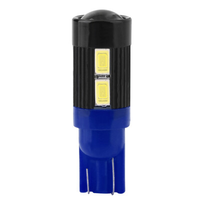 

Car Auto LED T10 Canbus 10 SMD 5630 Car Truck LED Light Bulb Accessories