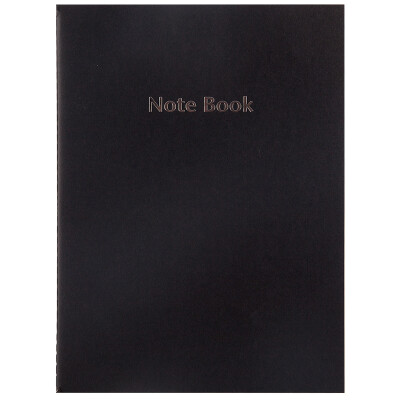 

Guangbo (GuangBo) 6 installed 16K60 blank kraft paper notebook / soft copy of the original color GB16403-2