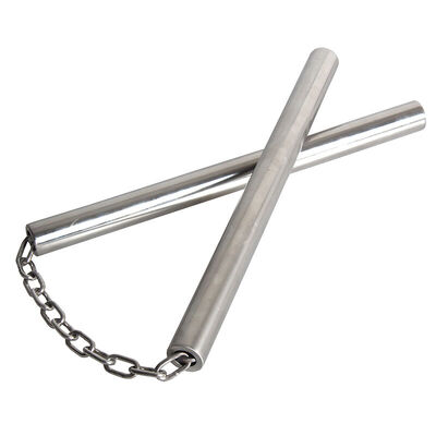 

DUWEIKE Stainless Steel Nunchaku
