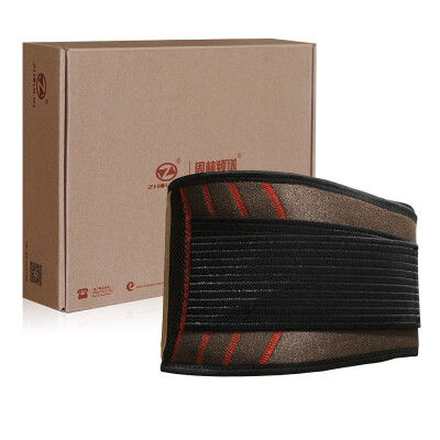 

Zhou Lin spectrum waist full range of self-heating breathable warm waist belt in the elderly  code waist