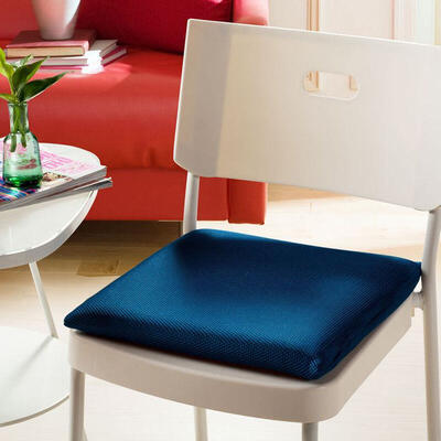 

Yinglite Chair Pad 40×40×5cm Memory Foam pillow Cushion Seat Cushion Back