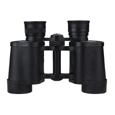 

Feilai Shi FEIRSH T62 type 8x30 military binoculars high-definition light night vision non-infrared tourism riding telescope T62-1