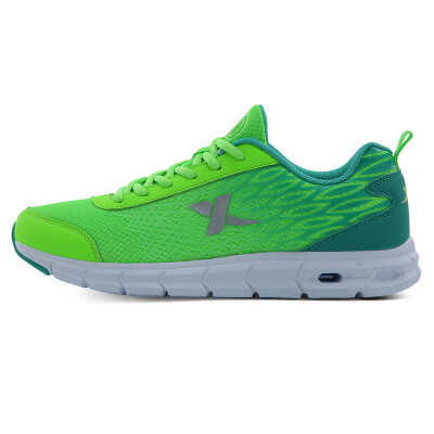 

(XTEP) men's shoes running shoes light outdoor sports shoes trend jogging shoes 984219119366 green 39
