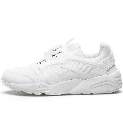 

PUMA / PUMA классическое блюдо кроссовки DISC TRINOMIC BLAZE 362528 01 черный 39