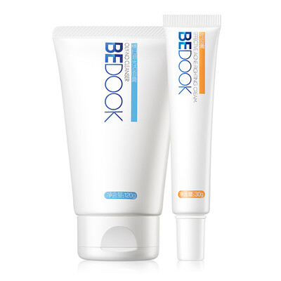 

Than grams of war acne acne suit (acne cream 30g + acne stick gel 15g