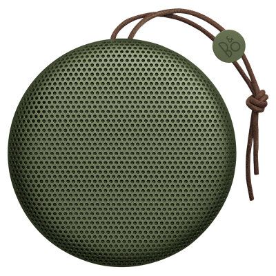 

B & O PLAY A1 Портативный мини-Bluetooth-динамик Handsfree Talk Moss Green