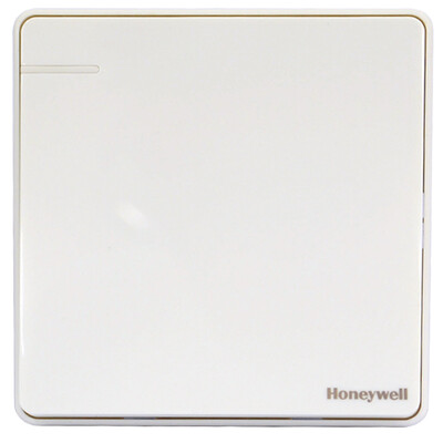 

Honeywell (Honeywell) переключатель гнездо с двойным управлением переключателем панели кварто серия элегантных белым
