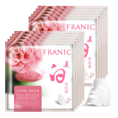 

FRANIC (FRANIC) whitening film 10 * 23ml whitening tonic skin moisturizing moisturizing