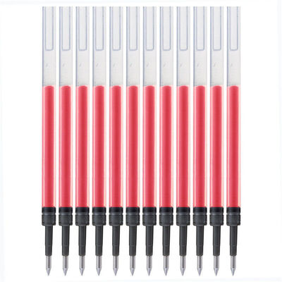

Mitsubishi Uni UMR-83 Neutral cartridge blue for pen UMN-138 038mm 12 packs