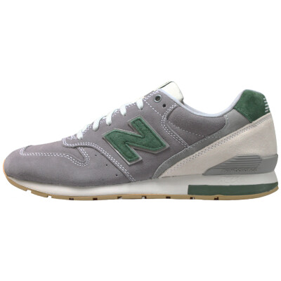 

New Balance NB MRL996NA sports shoes 996 men&women models retro shoes couple shoes buffer running shoes travel shoes US4 yards 36 yards 220MM