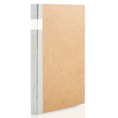 

Kinbor handbook core book 144 sheets A5 full dot handbook inside page for core dot DTB6605
