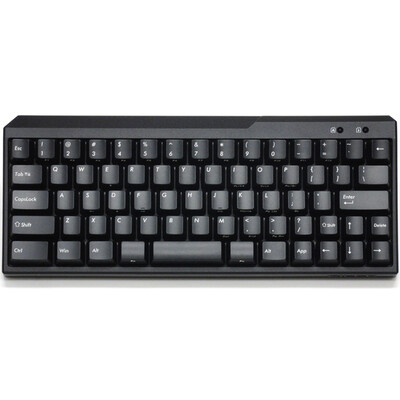 

Рафаэль может (Filco) FFKB67M / EB «MINILA» 67 черный чай оси ключи механической клавиатуры