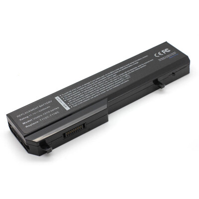 

Replacement Brand New Laptop Battery for Dell Vostro 1310 1510 2510 Dell 0N956C 0N958C G276C K738H N950C N956C N958C