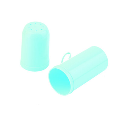 

Portable Tooth Mug Toothbrush Holder Toothpaste Cup Travel Accessories