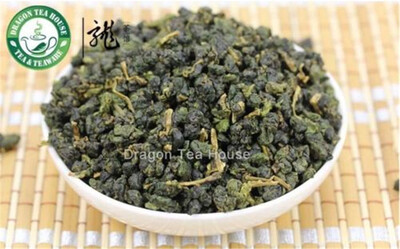 

Premium Da Yu Ling 105K Cold Brew High-mountain Oolong
