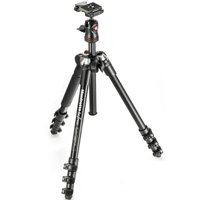 

Manfrotto MKBFRA4-BH befree серия дорожных складных переносных штативов