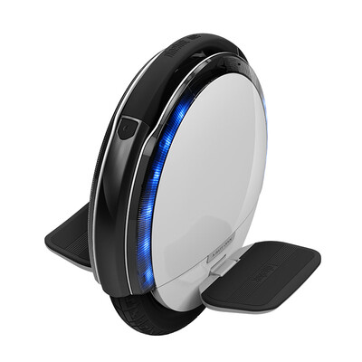 

Ninebot One S2 № 9 однодисковый балансировочный электрический универсал