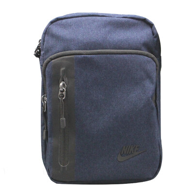 

Nike (NIKE) leisure package men Messenger bag running bag BA5268-010