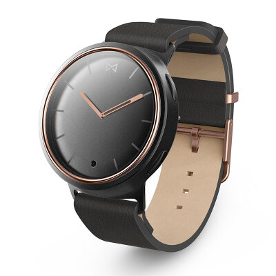 

Misfit Phase Smart Watch with Heart Rate Monitor,Sleep Monitor