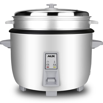 

Oaks AUX commercial rice cooker large capacity 11L WG11MW rice cooker