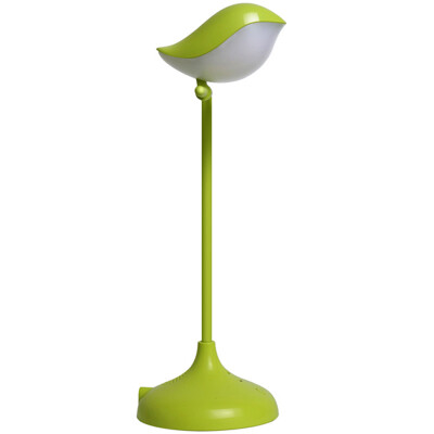 

Newman LED Rechargeable Table Lamp Night Light dimming desk study Green