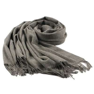 

Shanghai Stock (STORY Of SHANGHAI) rosewood thicken thick wool scarf autumn and winter ladies shawl warm collar