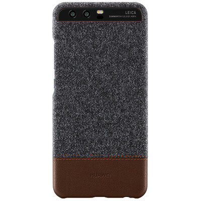 

Huawei HUAWEI P10 Plus mix&match protective shell dark gray