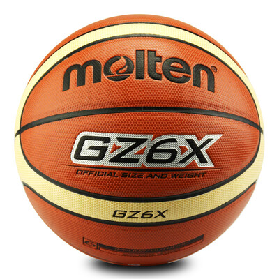 

BBZ3X Basketball 6 PU indoor and outdoor general new training wearable women basketball