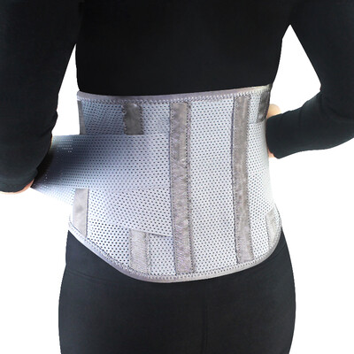 

Frenzy kuangmi waistband men and women gym climbing running belly lumbar intervertebral disc joint muscle protection guards KM3358 XL code