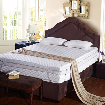 

MLILY memory foam mattress non-temperature sense slow rebound mattress mattress double mattress 150 200 7cm