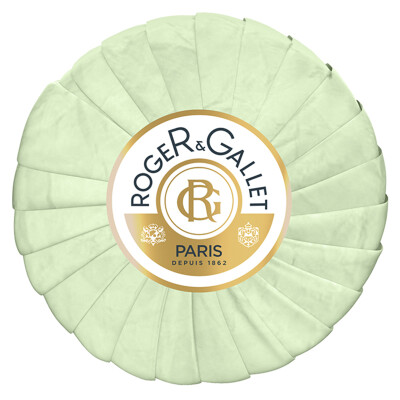 

Grease Berg Greig ROGER & GALLET sweet scented soap 100g