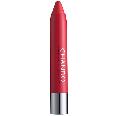 

Natural Church (CHANDO) pro-honey bright lipstick pen (08 peach soft powder) (lip balm, lipstick