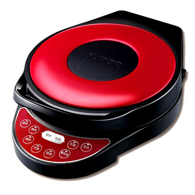 

Supor JD32A22D-130 Smart Double Faceplats Heating Electric Baking Pan