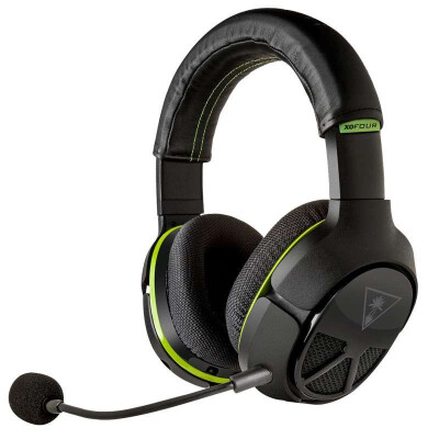 

Turtle Beach FORCE XO4 HiFi XBOX ONE Игровая гарнитура