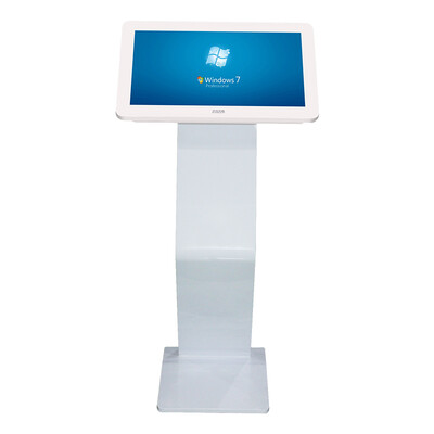

UTOUCH 3242475055 inch IR 10 points LG 4K touch screen kiosk