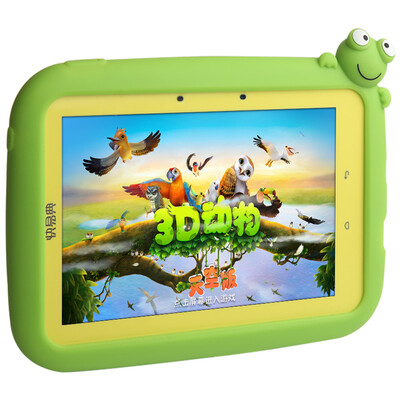 

Быстрый и простой код (Koridy) Детская Tablet K1 обновленной версия (16G) глаза Предварительно преподавания начальной школы Репетитор синхронной точки машинную машин времени раннего детство образовательной детская история машинного обучение машины