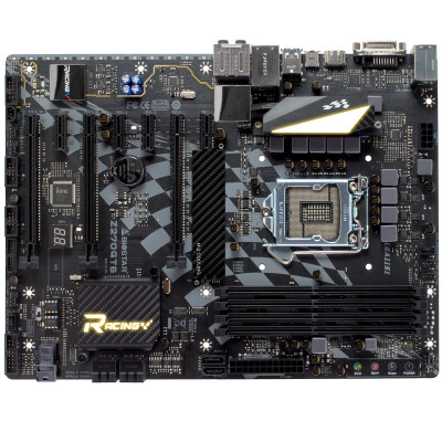 

BIOSTAR Motherboard