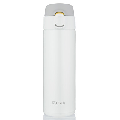 

Jingdong supermarket Tiger brand Tiger insulation Cup lightweight one-button open direct drink cup MMY-A48C-TV brown 480ml