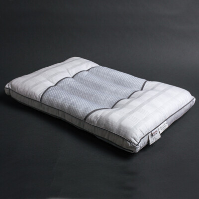 

Bo Yang домашний текстиль (BEYOND) кровать pill pillow кукуруза камень одиночная подушка 48 * 74cm