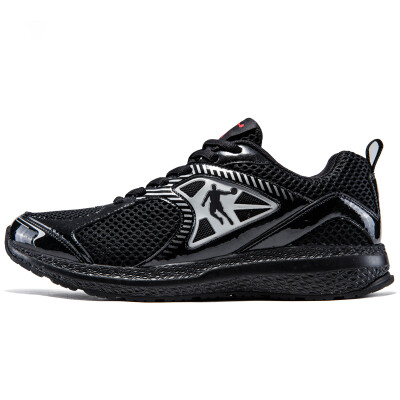 

[Jingdong supermarket] Jordan sports shoes net light casual running shoes male XM1570236 light gray / black 42