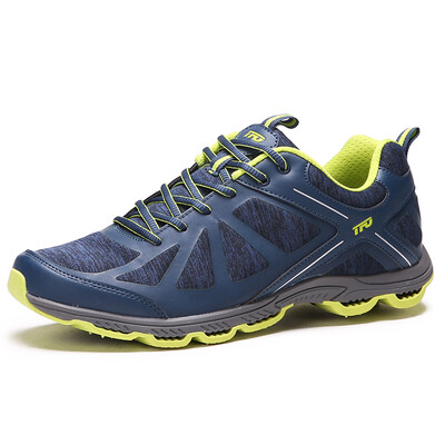 

TFO breathable shock absorption and comfortable sports cross-country running shoes
