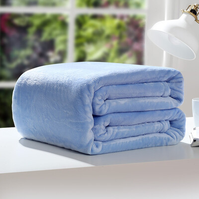 

Miankang Tang blanket ultra-soft flannel blanket autumn&winter blanket blanket blanket office nap blanket coral cashmere blanket blanket bed linen 180 200cm
