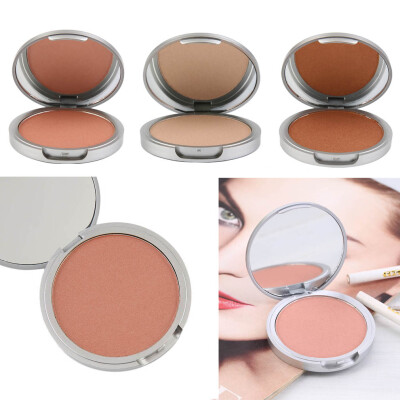 

Natural Makeup Face Eye Highlight Powder Beauty Highlighter Shimmer Cosmetics