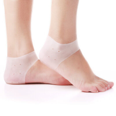 

FEIMO Heel Pad Silicone Cups Foot Care Cushion