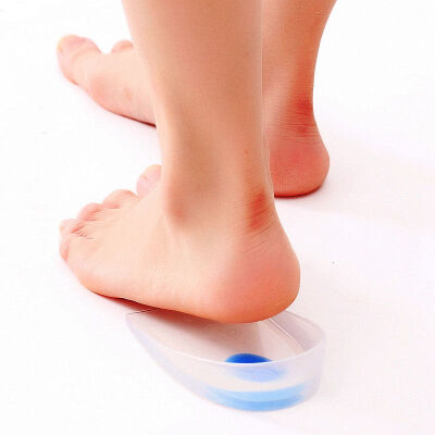 

FEIMO Heel Pad Silicone Cups Foot Care Cushion