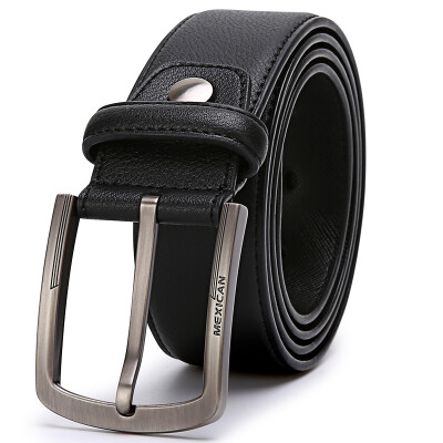 

MEXICAN Men's belt